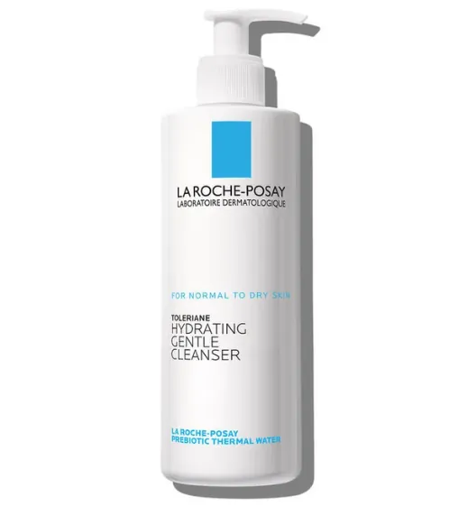 La Roche Posay Toleriane Hydrating Gentle Cleanser